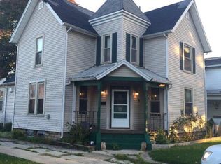 510 E Charles St, Bucyrus, OH