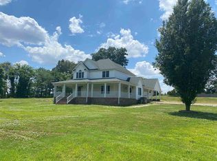 305 Atkins Cemetery Rd, Newbern, TN 38059