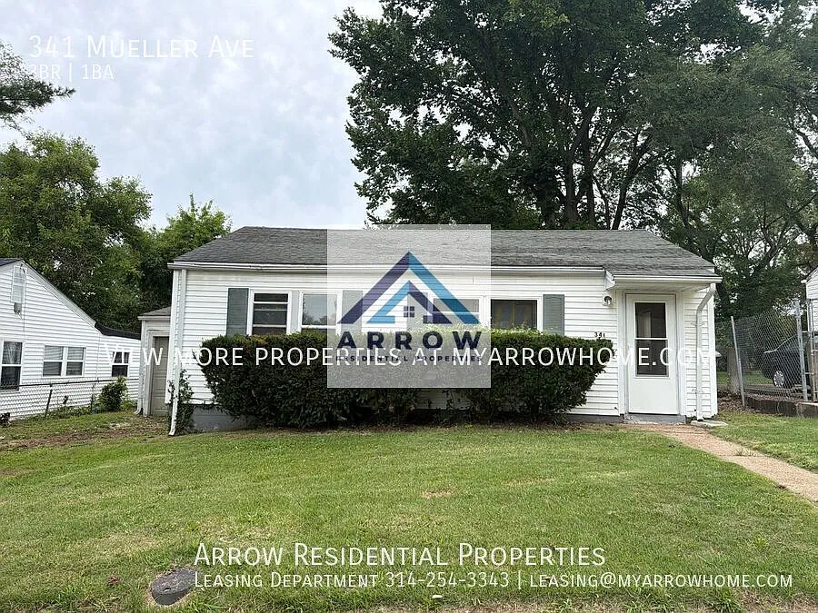 341 Mueller Ave