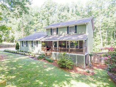 127 Country Acres Ct, McDonough, GA, 30253