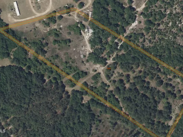 0 Barnes Loop Road, Elizabethtown, NC 28337