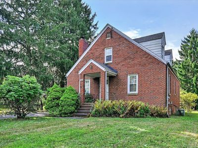 1140 Palmetto Ave, Akron, OH, 44306