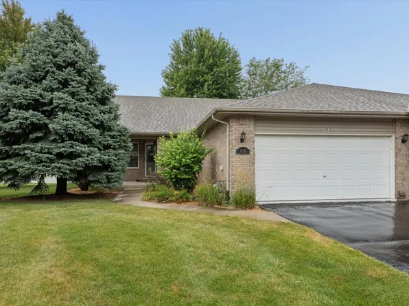 4712 Mikasa Ct, Joliet, IL 60431