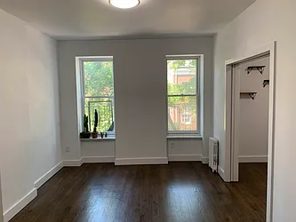 Rented by Flatiron Real Estate Advisors LLC