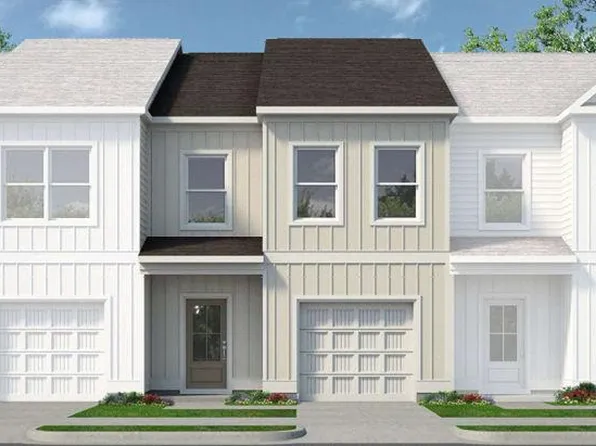 138 Alameda St #84, Loganville, GA 30052