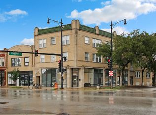 4501-4503 N Milwaukee/5116-22 Sunnyside, Chicago, IL 60630