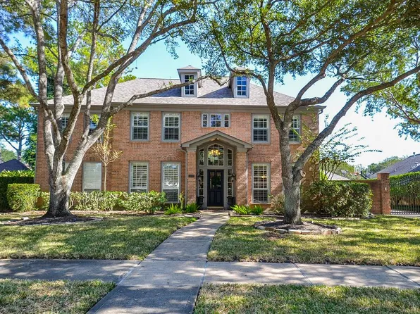 24727 Mount Auburn Dr, Katy, TX 77494