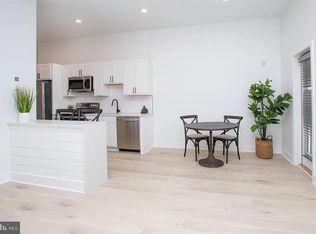 1709 Fleet St #205, Baltimore, MD 21231