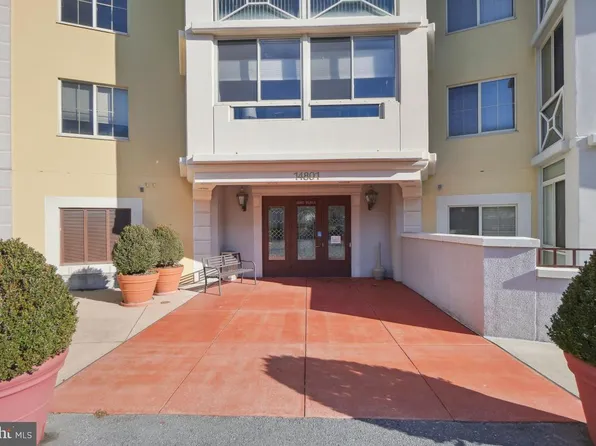 14801 Pennfield Cir APT 401, Silver Spring, MD 20906