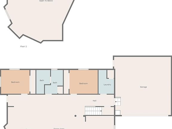 3rd image of 507 N Manzanita Dr