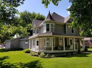 621 Mechanic St, Edgerton, MN 56128