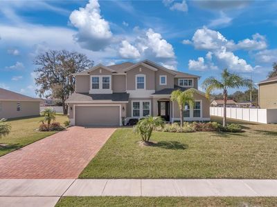 1790 Underwood Ave, Saint Cloud, FL, 34771