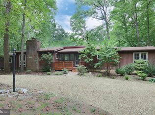 11800 Wolf Run Ln, Clifton, VA 20124