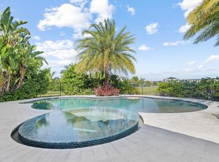 5934 Buttonbush Drive, Westlake, FL 33470