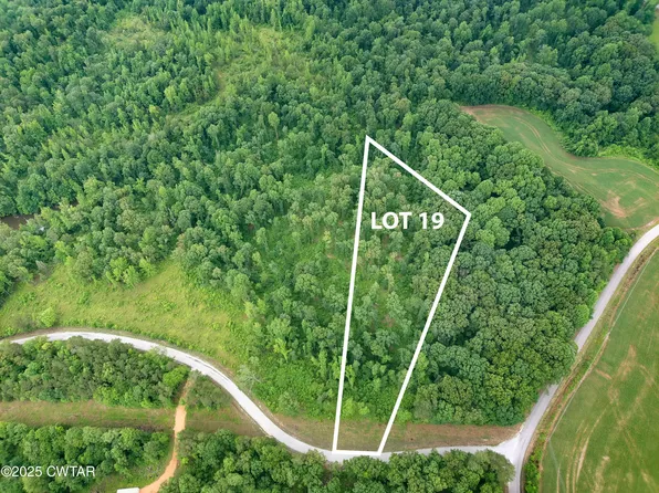 0 Butler Rd Lot 19, Pinson, TN 38366