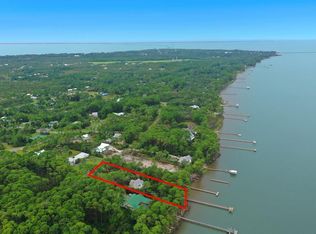 303 Magnolia Bay Dr, Eastpoint, FL 32328