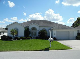 5480 NW 25th Loop, Ocala, FL 34482