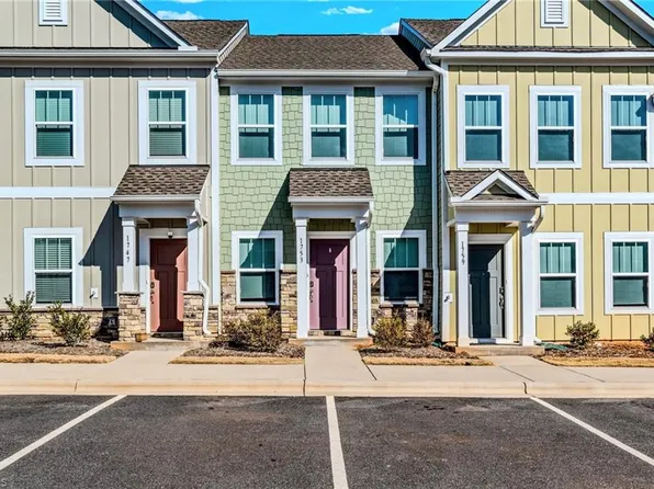 1753 Granby Heights Dr, Winston Salem, NC 27103