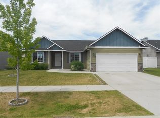 1497 N Jupiter Ct, Post Falls, ID 83854