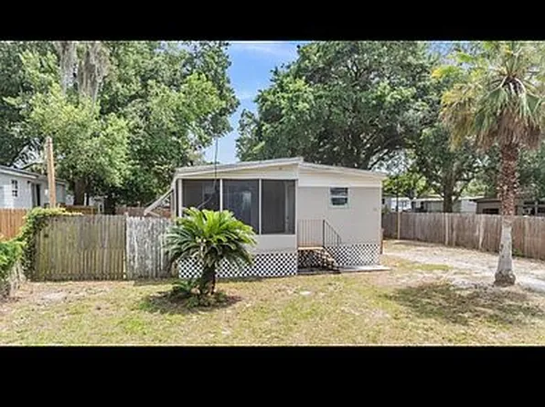 6608 Celeste Ln, New Port Richey, FL 34653
