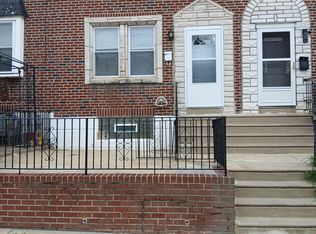4321 Loring St, Philadelphia, PA 19136