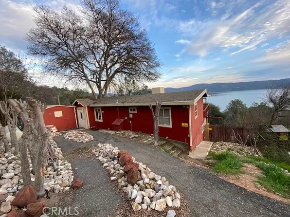 11633 Lakeview Dr, Clearlake Oaks, CA 95423