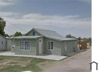 156 W Villa Rd, El Centro, CA 92243