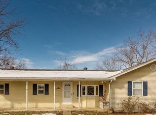 55230 State St, California, MO 65018