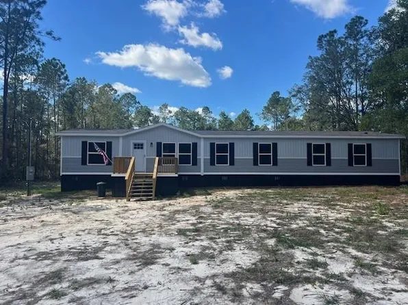 2 Shotgun Trl, Blackshear, GA 31516