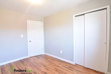 Rented by Clove Realty LLC