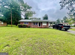 125 5th Ave, Mc Rae Helena, GA 31055