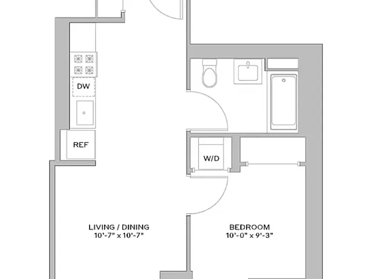2455 3rd Ave #10A — Photo 31