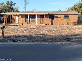 207 Greenwood Dr, Panama City Beach, FL 32407