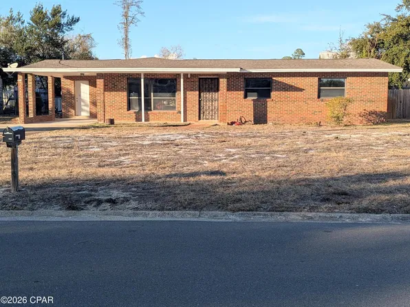 207 Greenwood Dr, Panama City Beach, FL 32407