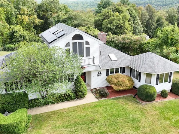 13 Juniper Hill Rd, Ware, MA 01082