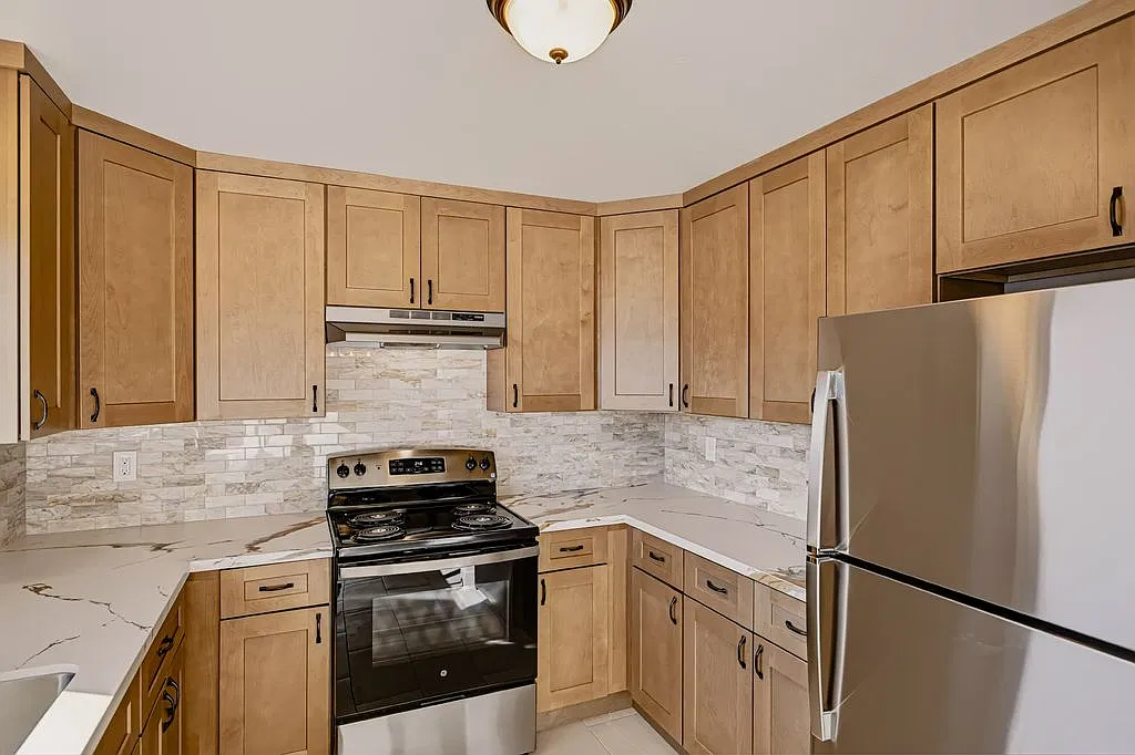 2 bed, 1.5 bath, 1100 sqft, $3,495 — Photo 1