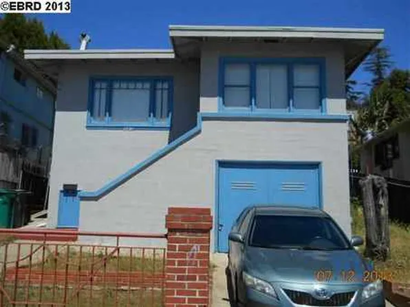 8724 Macarthur Blvd, Oakland, CA 94605