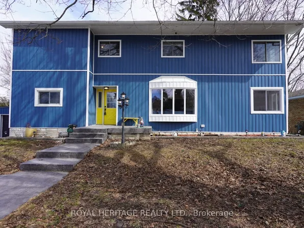 27 Meade St, Brighton, ON K0K 1H0