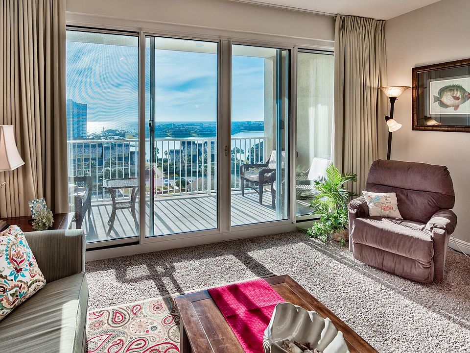 1st image of 122 Seascape Blvd #705