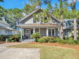 1358 Ravens Run W, Miramar Beach, FL 32550