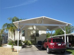3113 Coquina Esplanade, Punta Gorda, FL 33982
