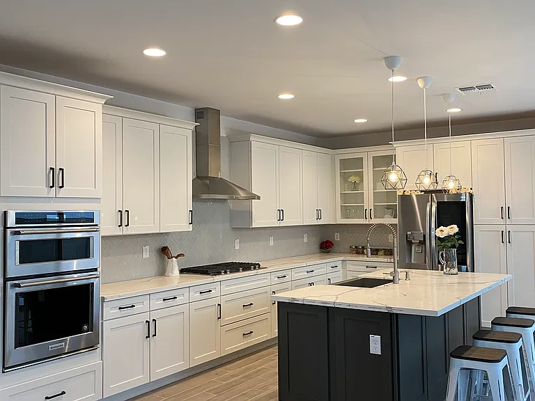 4487 S Felix Pl — Photo 2