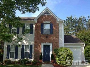 413 Greymist Dr, Durham, NC 27713