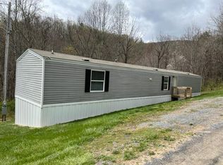 209 Rapps Mill Ln, Lexington, VA 24450