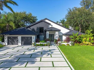 12240 Tara Dr, Fort Lauderdale, FL, 33325