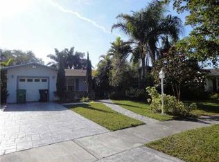 12360 SW 109th Ter, Miami, FL 33186