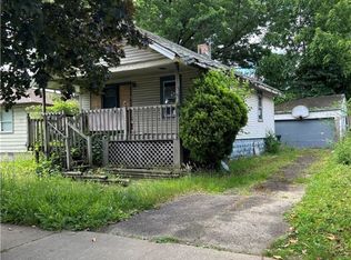 844 Clifford Ave, Akron, OH 44306