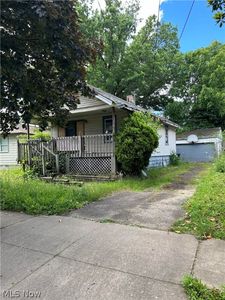 844 Clifford Ave, Akron, OH, 44306