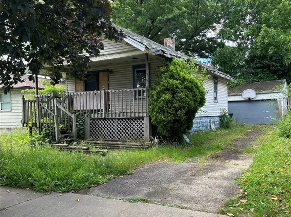 844 Clifford Ave, Akron, OH 44306