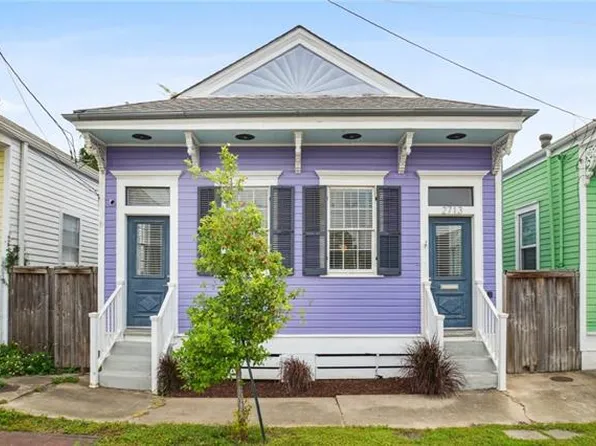 2713 2nd St, New Orleans, LA 70113
